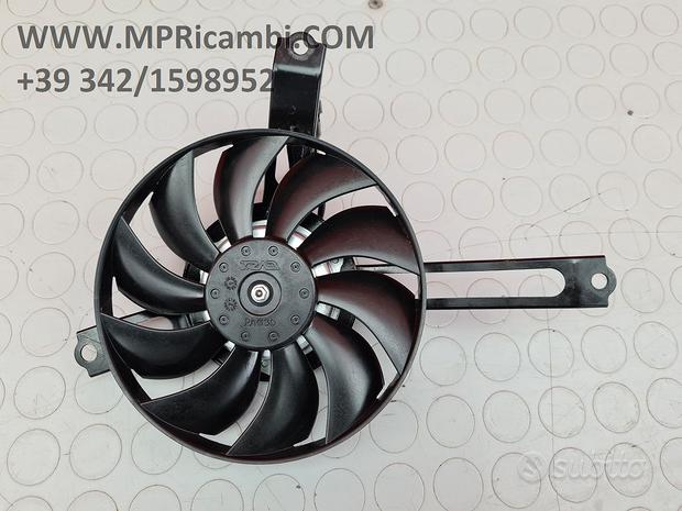 Subito ELETTROVENTOLA VENTOLA HONDA CBR 1000 2008 2009 RR