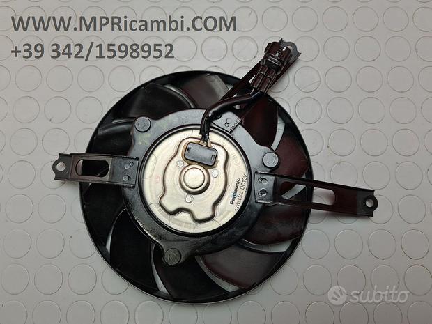 Subito ELETTROVENTOLA VENTOLA HONDA CBR 1000 2008 2009 RR