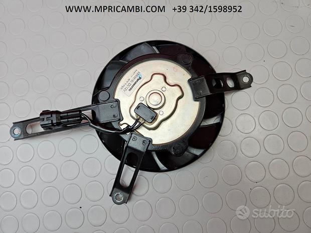 Subito ELETTROVENTOLA VENTOLA HONDA CBR 600 RR 2007 2008