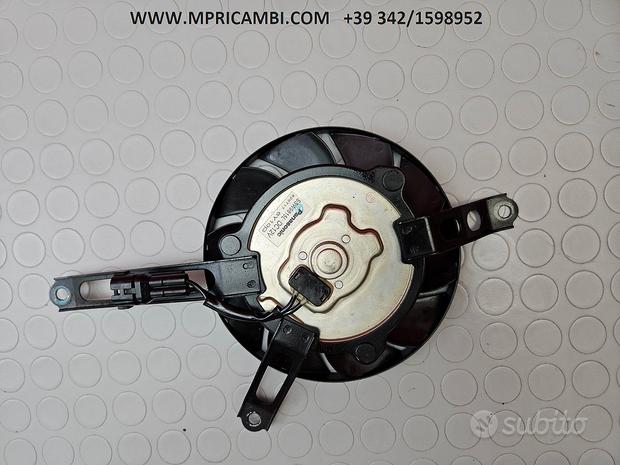 Subito ELETTROVENTOLA VENTOLA HONDA CBR 600 RR 2007 2008