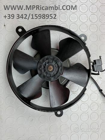 Subito ELETTROVENTOLA VENTOLA HONDA CBR 919 1996 1997 900