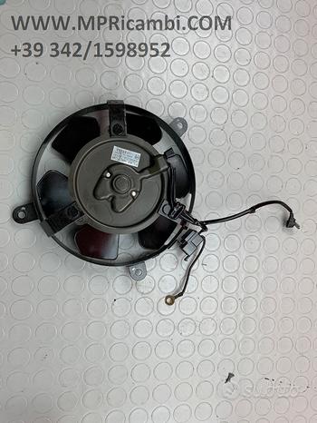 Subito ELETTROVENTOLA VENTOLA HONDA CBR 919 1996 1997 900