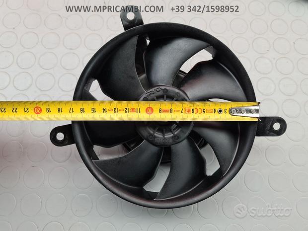 Subito ELETTROVENTOLA VENTOLA HONDA CBR 954 2002 2003