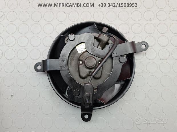 Subito ELETTROVENTOLA VENTOLA HONDA CBR 954 2002 2003