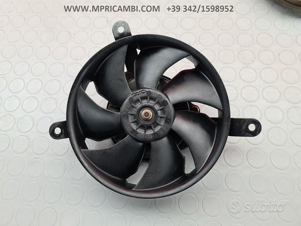 Subito ELETTROVENTOLA VENTOLA HONDA CBR 954 2002 2003