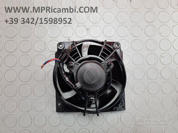 Subito ELETTROVENTOLA VENTOLA HONDA CRF 250 X 2005 2006 C