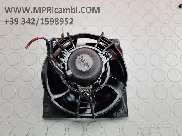 Subito ELETTROVENTOLA VENTOLA HONDA CRF 250 X 2005 2006 C