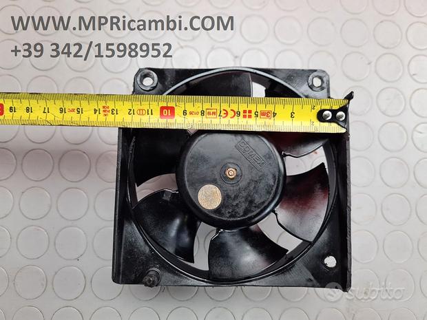 Subito ELETTROVENTOLA VENTOLA HONDA CRF 250 X 2005 2006 C