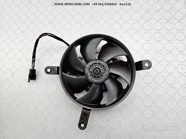 Subito ELETTROVENTOLA VENTOLA HONDA HORNET 900 2002 2003