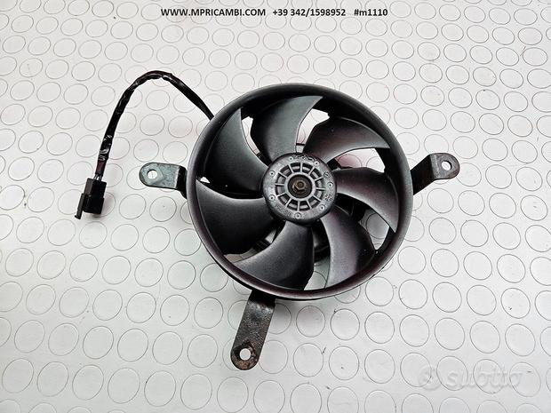 Subito ELETTROVENTOLA VENTOLA HONDA HORNET 900 2002 2003