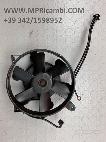 Subito ELETTROVENTOLA VENTOLA HONDA TRANSALP 600 XL V XL6