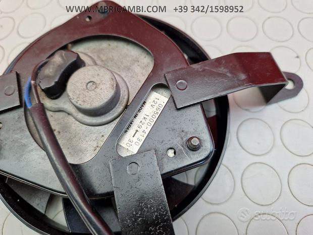Subito ELETTROVENTOLA VENTOLA KAWASAKI NINJA 250 R 2008 2
