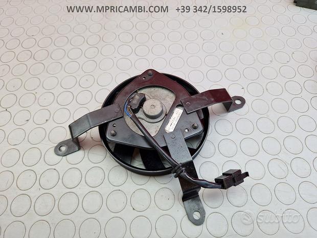 Subito ELETTROVENTOLA VENTOLA KAWASAKI NINJA 250 R 2008 2