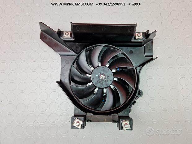 Subito ELETTROVENTOLA VENTOLA KAWASAKI NINJA 400 2019 201