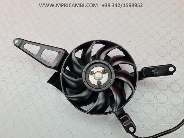 Subito ELETTROVENTOLA VENTOLA KAWASAKI NINJA 636 2005 200