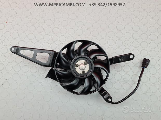 Subito ELETTROVENTOLA VENTOLA KAWASAKI NINJA 636 2005 200