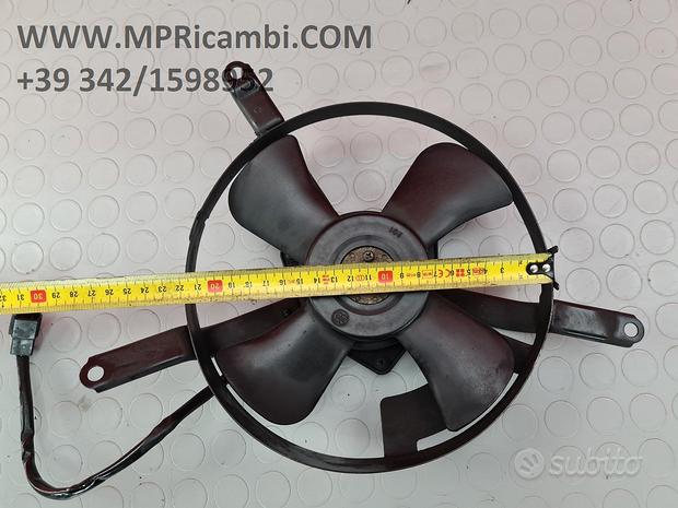 Subito ELETTROVENTOLA VENTOLA KAWASAKI NINJA 900 2000 200