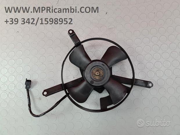 Subito ELETTROVENTOLA VENTOLA KAWASAKI NINJA 900 2000 200