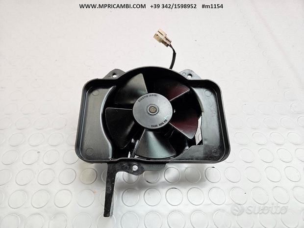 Subito ELETTROVENTOLA VENTOLA KTM DUKE 125 2013 2016 ABS