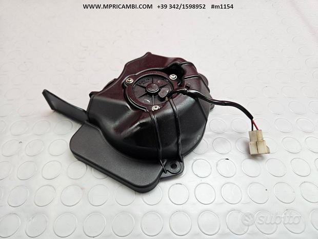Subito ELETTROVENTOLA VENTOLA KTM DUKE 125 2013 2016 ABS