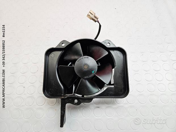 Subito ELETTROVENTOLA VENTOLA KTM DUKE 125 2013 2016 ABS