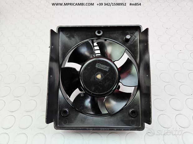 Subito ELETTROVENTOLA VENTOLA SHERCO ST 250 290 270 1999