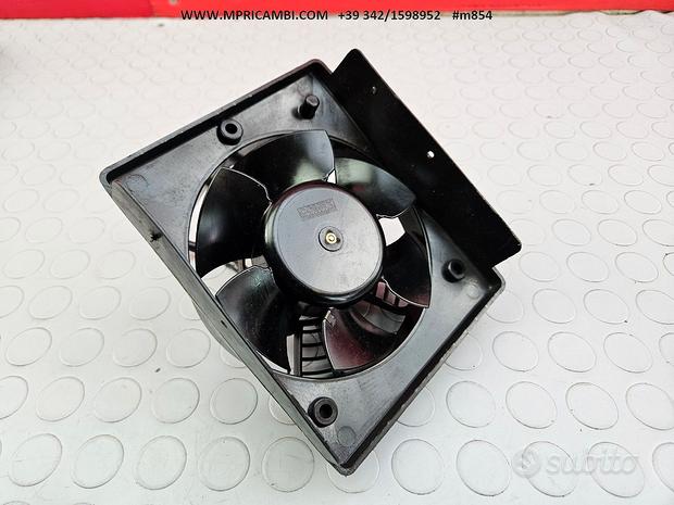 Subito ELETTROVENTOLA VENTOLA SHERCO ST 250 290 270 1999