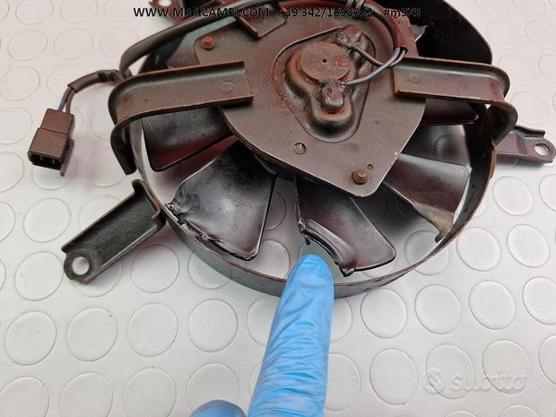 Subito ELETTROVENTOLA VENTOLA SUZUKI GSXR 1000 2001 2002