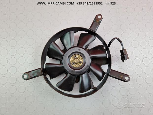 Subito ELETTROVENTOLA VENTOLA SUZUKI GSXR 1000 2001 2002