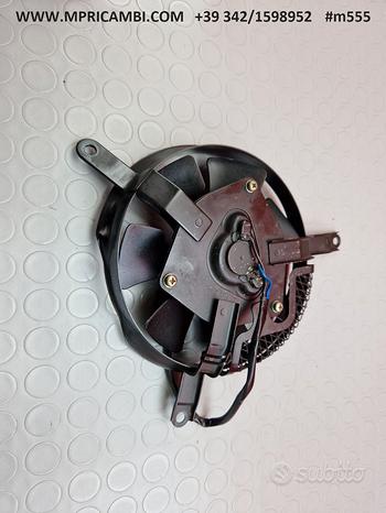 Subito ELETTROVENTOLA VENTOLA SUZUKI GSXR 600 2001 2002 G