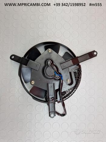 Subito ELETTROVENTOLA VENTOLA SUZUKI GSXR 600 2001 2002 G