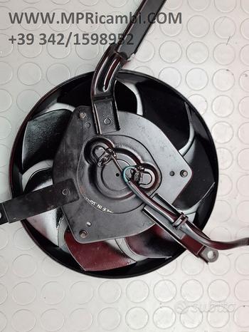 Subito ELETTROVENTOLA VENTOLA YAMAHA R1 2002 2003 YZF