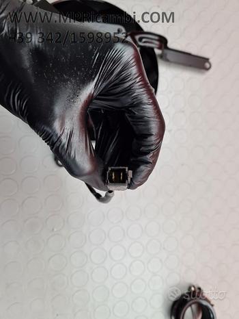 Subito ELETTROVENTOLA VENTOLA YAMAHA R1 2002 2003 YZF