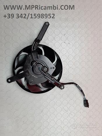 Subito ELETTROVENTOLA VENTOLA YAMAHA R1 2002 2003 YZF