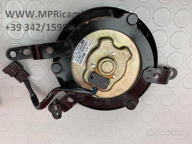 Subito ELETTROVENTOLA VENTOLA YAMAHA R1 2004 2005 2006