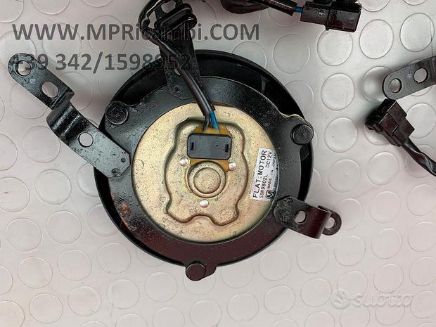 Subito ELETTROVENTOLA VENTOLA YAMAHA R1 2004 2005 2006