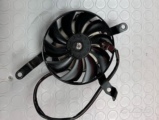 Subito ELETTROVENTOLA VENTOLA YAMAHA R1 2007 2008 YZF