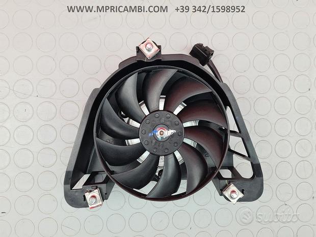 Subito ELETTROVENTOLA VENTOLA YAMAHA R3 2014 2015 R25 201