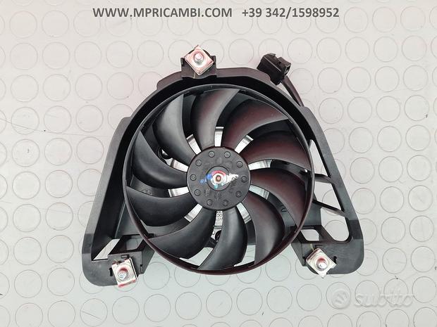 Subito ELETTROVENTOLA VENTOLA YAMAHA R3 2014 2015 R25 201