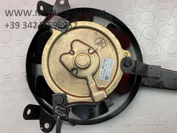Subito ELETTROVENTOLA VENTOLA YAMAHA R6 1999 2000 2001 YZ