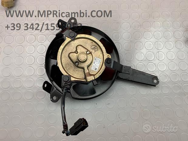 Subito ELETTROVENTOLA VENTOLA YAMAHA R6 1999 2000 2001 YZ