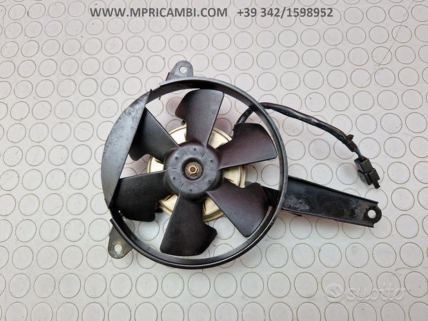 Subito ELETTROVENTOLA VENTOLA YAMAHA R6 1999 2002 YZF 200