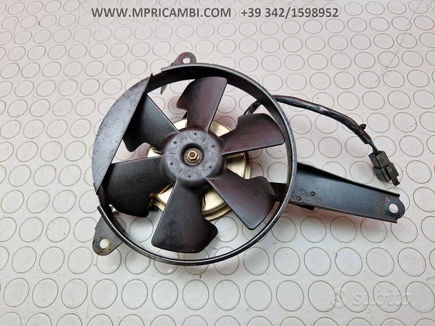 Subito ELETTROVENTOLA VENTOLA YAMAHA R6 1999 2002 YZF 200