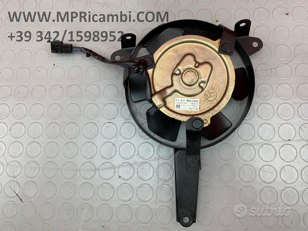 Subito ELETTROVENTOLA VENTOLA YAMAHA R6 2000 1999 YZF 200