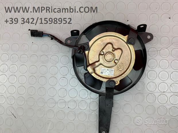 Subito ELETTROVENTOLA VENTOLA YAMAHA R6 2000 1999 YZF 200