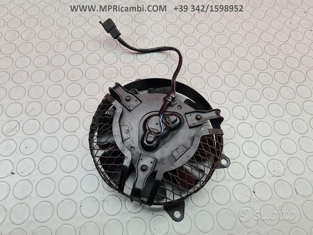 Subito ELETTROVENTOLA VENTOLA YAMAHA XTZ 660 1991 1992 XT