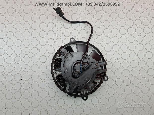 Subito ELETTROVENTOLA VENTOLA YAMAHA XTZ 660 1991 1992 XT