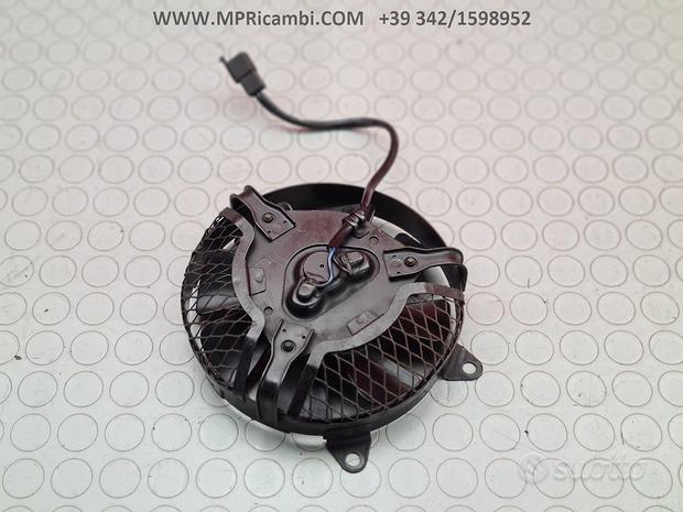 Subito ELETTROVENTOLA VENTOLA YAMAHA XTZ 660 1991 1992 XT