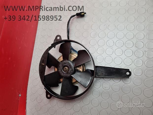 Subito ELETTROVENTOLA VENTOLA YAMAHA YZF R6 2000 2001 R 2