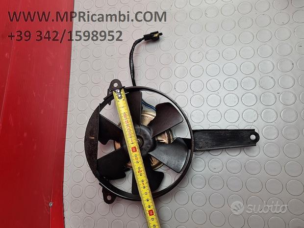 Subito ELETTROVENTOLA VENTOLA YAMAHA YZF R6 2000 2001 R 2